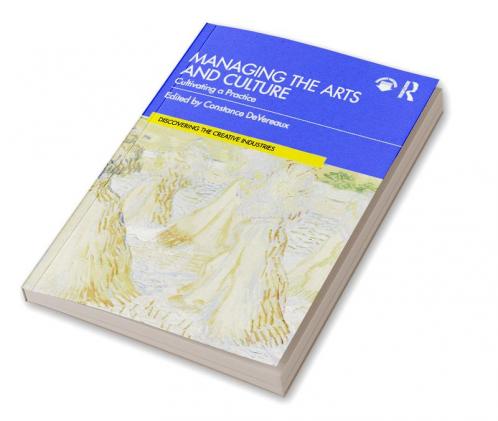 Managing the Arts and Culture
