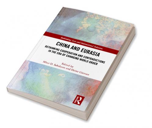 China and Eurasia