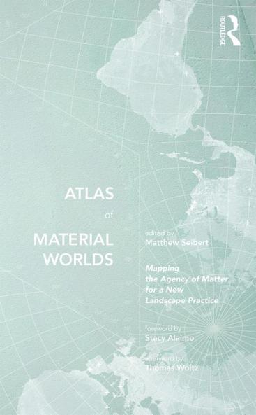 Atlas of Material Worlds