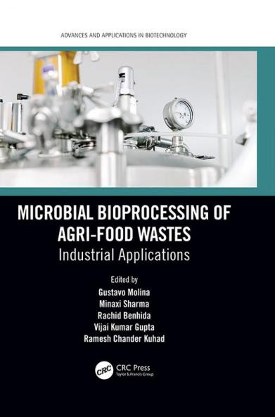 Microbial Bioprocessing of Agri-food Wastes