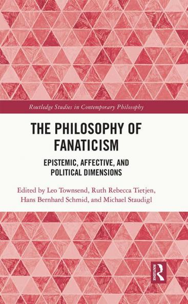 Philosophy of Fanaticism