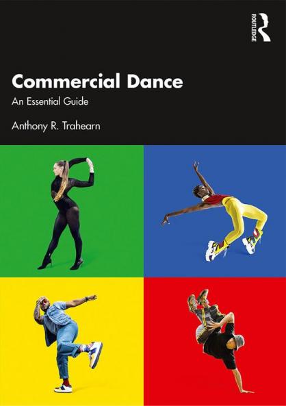 Commercial Dance