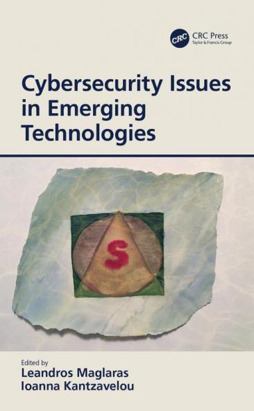 Cybersecurity Issues in Emerging Technologies