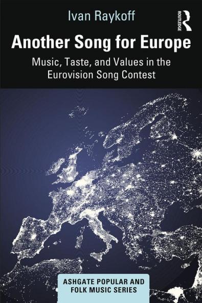 Another Song for Europe