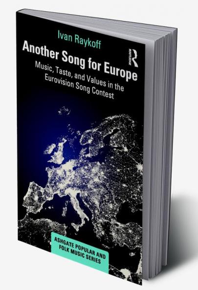 Another Song for Europe