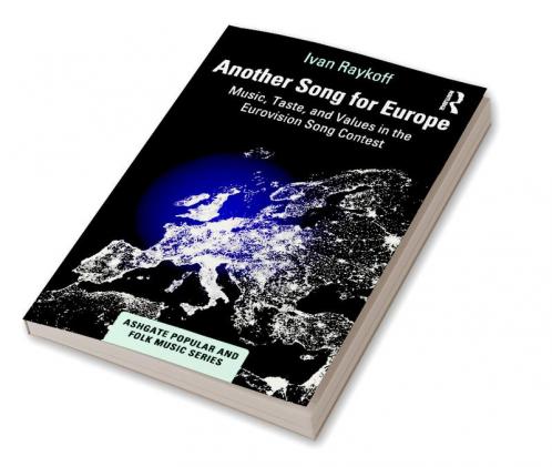 Another Song for Europe