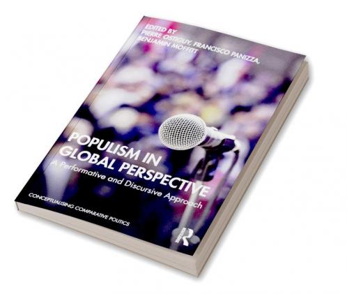 Populism in Global Perspective