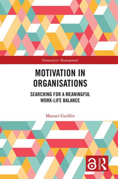 Motivation in Organisations