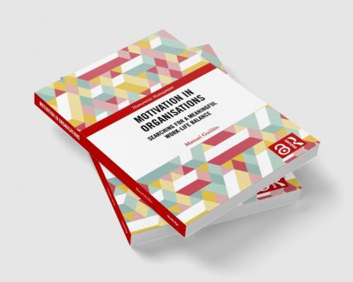 Motivation in Organisations