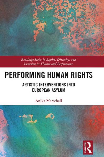Performing Human Rights