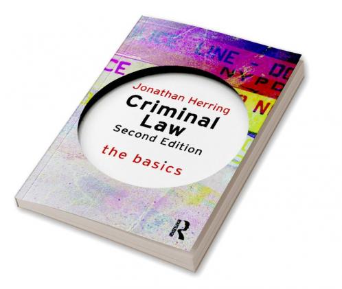 Criminal Law