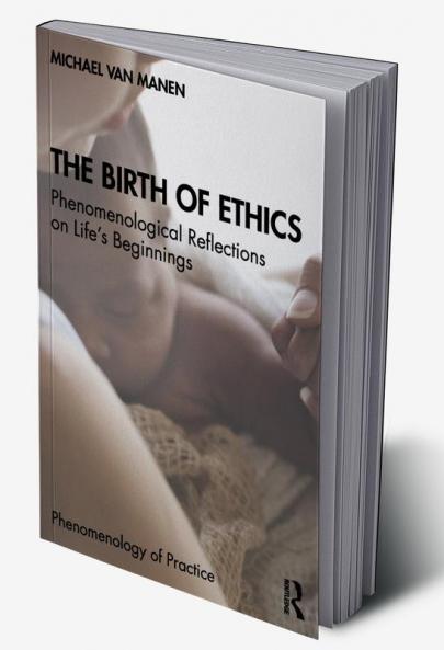 Birth of Ethics