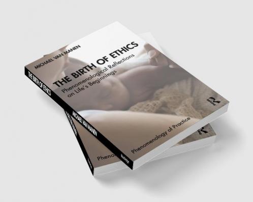 Birth of Ethics
