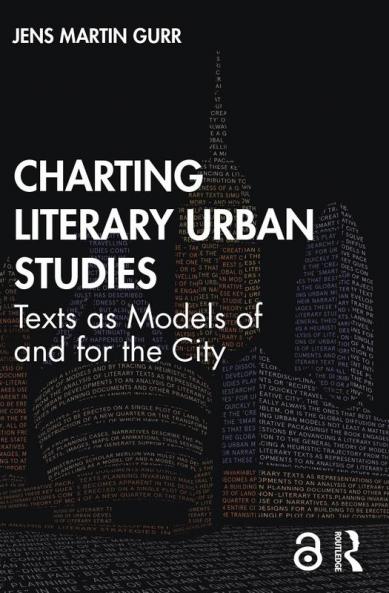Charting Literary Urban Studies