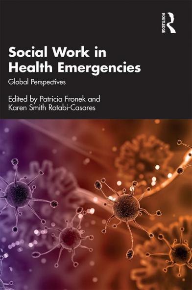 Social Work in Health Emergencies