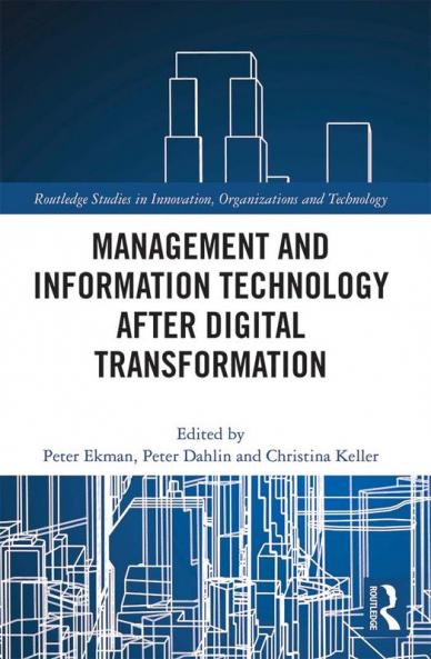 Management and Information Technology after Digital Transformation