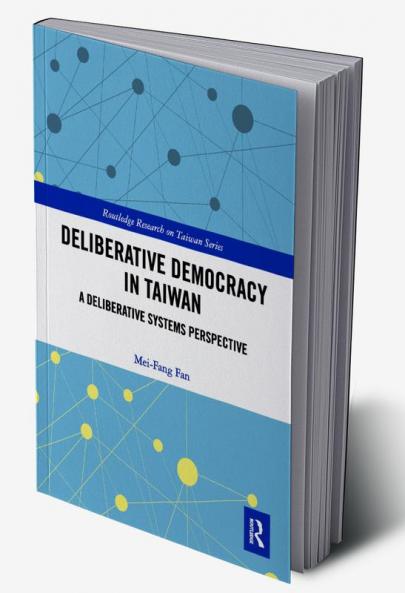 Deliberative Democracy in Taiwan