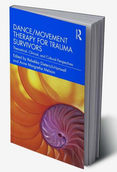 Dance/Movement Therapy for Trauma Survivors