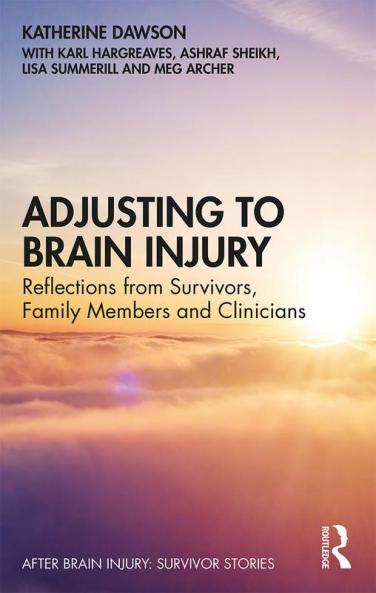 Adjusting to Brain Injury