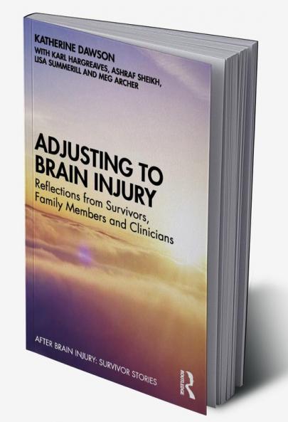 Adjusting to Brain Injury