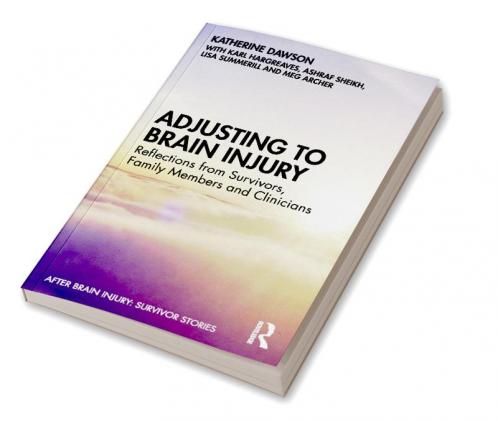 Adjusting to Brain Injury