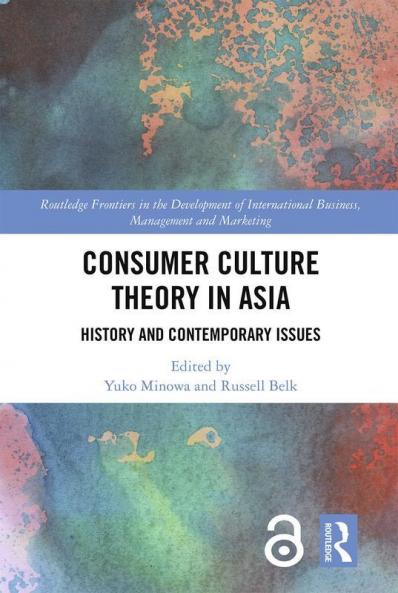 Consumer Culture Theory in Asia