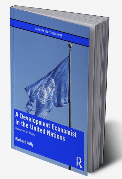 Development Economist in the United Nations