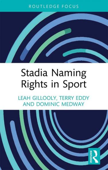 Stadia Naming Rights in Sport