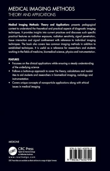 Medical Imaging Methods