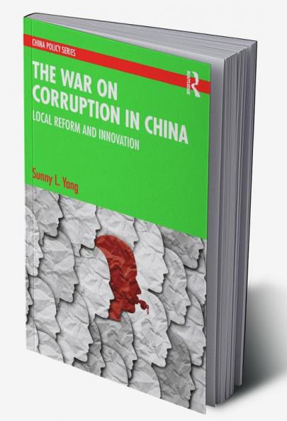 War on Corruption in China