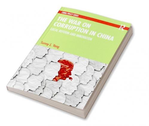 War on Corruption in China