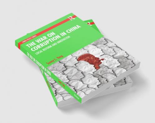 War on Corruption in China