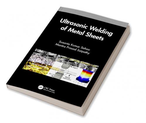 Ultrasonic Welding of Metal Sheets
