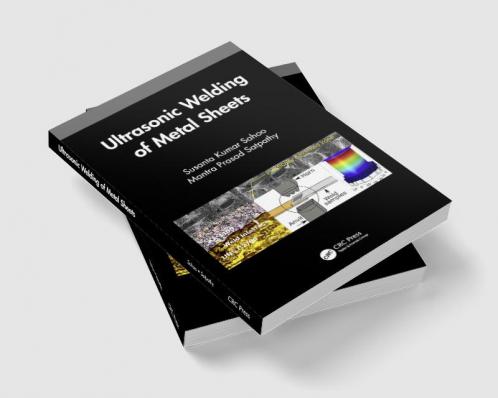 Ultrasonic Welding of Metal Sheets