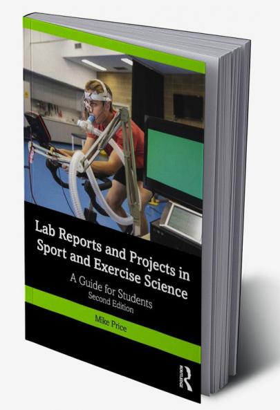 Lab Reports and Projects in Sport and Exercise Science