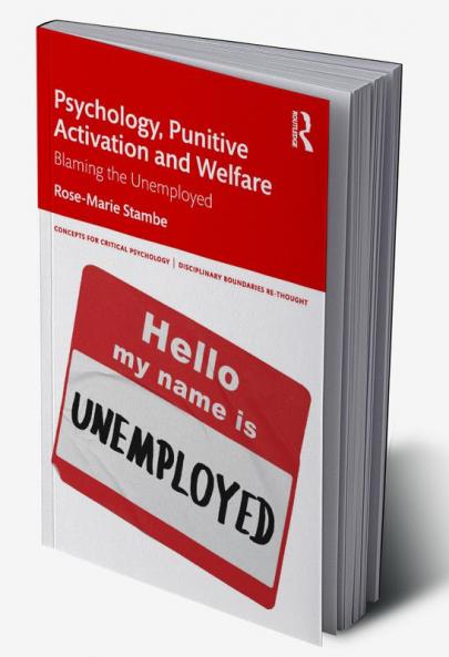 Psychology Punitive Activation and Welfare