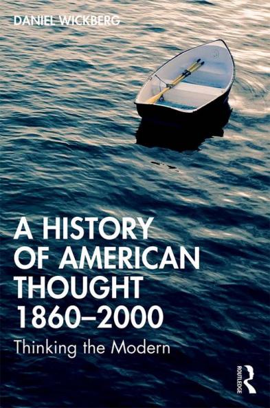 History of American Thought 1860-2000