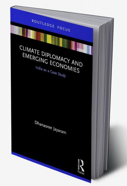 Climate Diplomacy and Emerging Economies