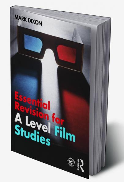 Essential Revision for A Level Film Studies
