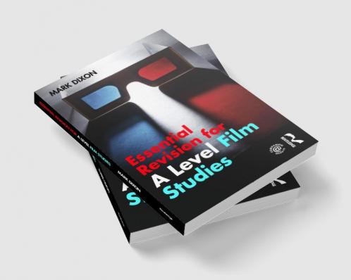 Essential Revision for A Level Film Studies