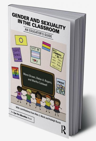 Gender and Sexuality in the Classroom