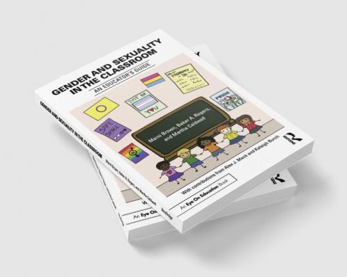 Gender and Sexuality in the Classroom