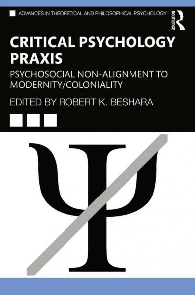Critical Psychology Praxis