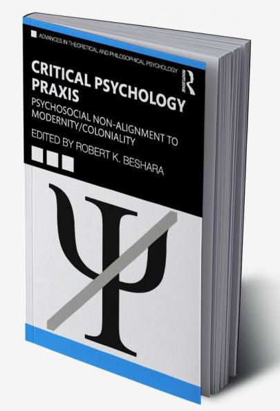Critical Psychology Praxis
