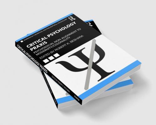Critical Psychology Praxis