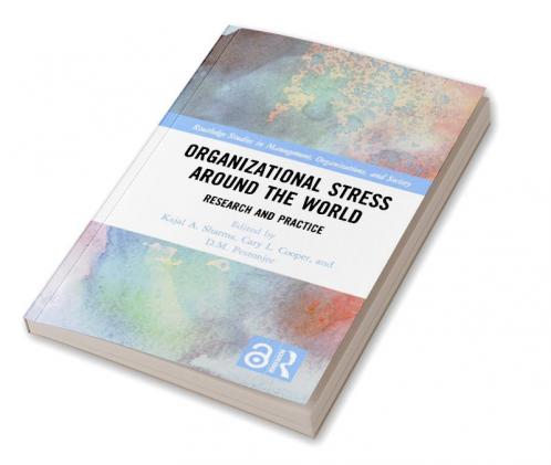 Organizational Stress Around the World