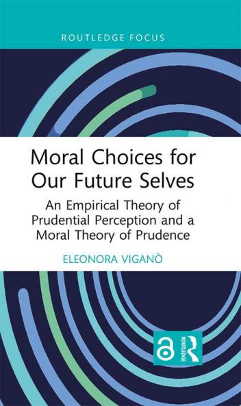 Moral Choices for Our Future Selves