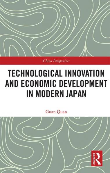 Technological Innovation and Economic Development in Modern Japan