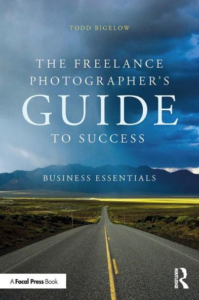 Freelance Photographer’s Guide To Success