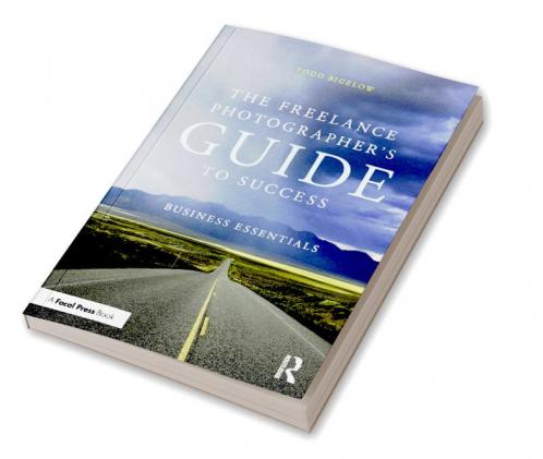 Freelance Photographer’s Guide To Success